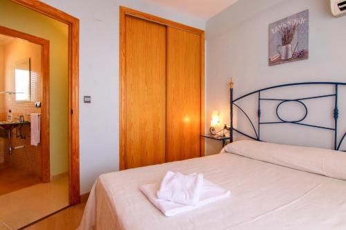 Beach Apartment @monada