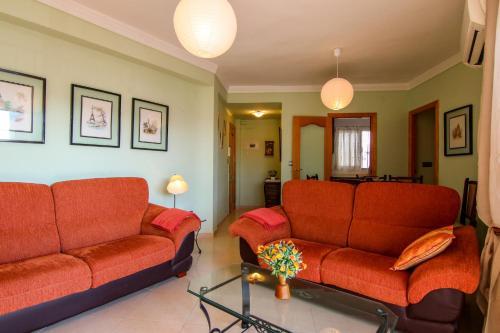 Beach Apartment @monada