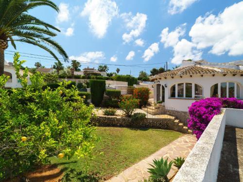 Villa Les Cigales