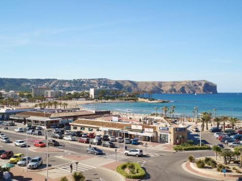 Apartment Arenal 80.4