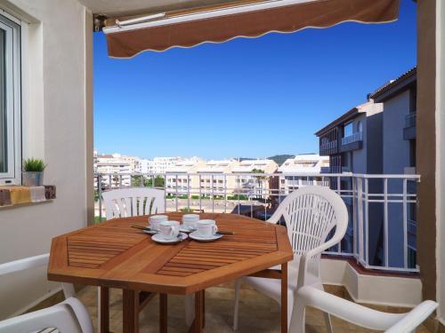 Apartment Arenal 80.4