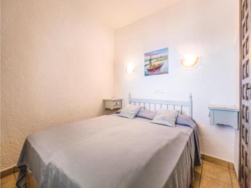 Apartment Carrer Del Teuladi III