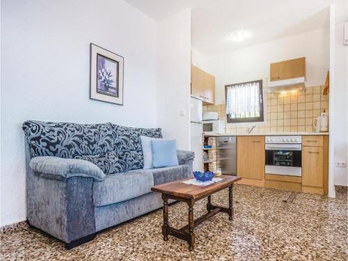 Apartment Carrer Del Teuladi III