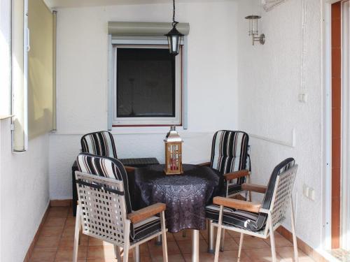 Apartment Carrer Del Teuladi III