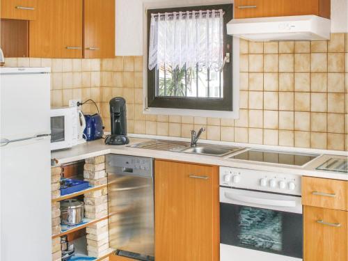 Apartment Carrer Del Teuladi III