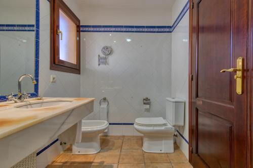 Apartamento Golden Paradise 2
