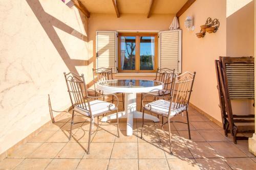 Apartamento Golden Paradise 2