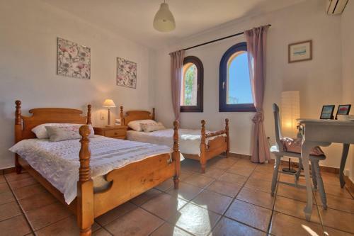 Apartamento Golden Paradise 2