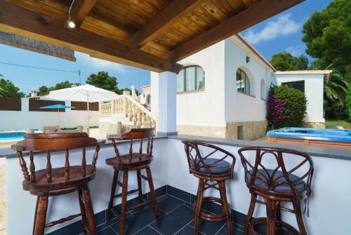 Villa Casa Virginia