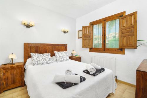 Villa Casa Virginia