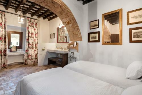 Cortijo Hacienda Las Mesas