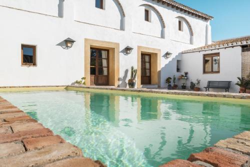 Cortijo Hacienda Las Mesas