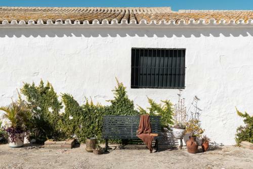 Cortijo Hacienda Las Mesas
