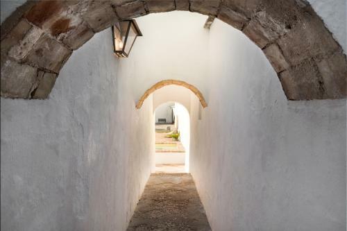Cortijo Hacienda Las Mesas