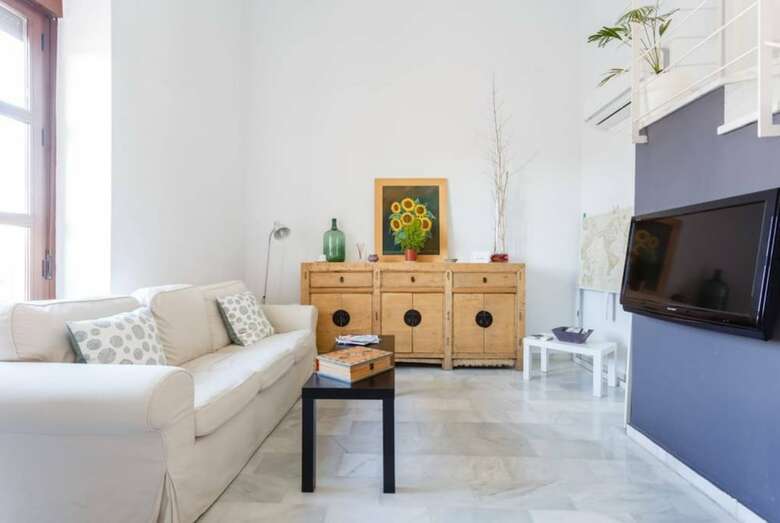 Casa Sol Midtown Surthy Apartments