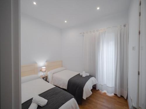 Apartamento Amplio Apto. Centro Vistas Torner�a