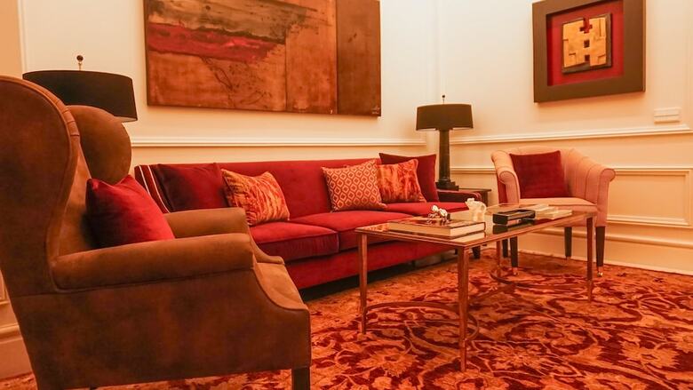 Hotel Casa Palacio Mar�a Luisa