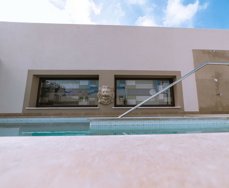 Hotel Casa Palacio Mar�a Luisa