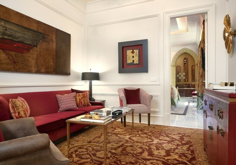 Hotel Casa Palacio Mar�a Luisa