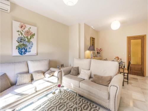 Three-bedroom Apartment In Jerez De La Frontera