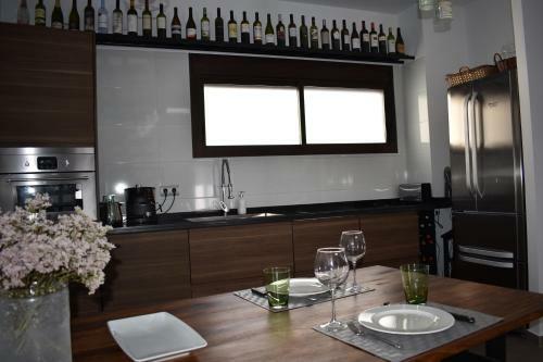 Home Apartments Jerez