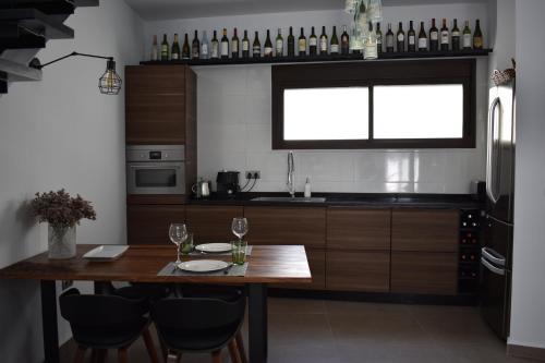 Home Apartments Jerez
