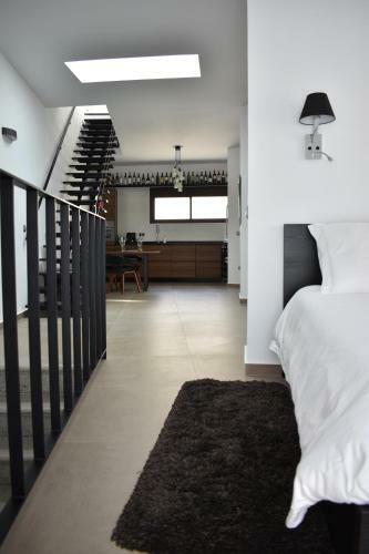 Home Apartments Jerez