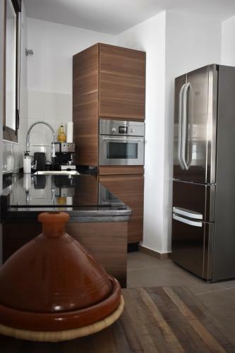 Home Apartments Jerez