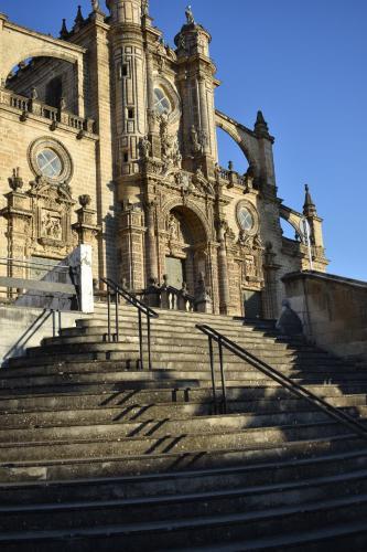 Home Apartments Jerez