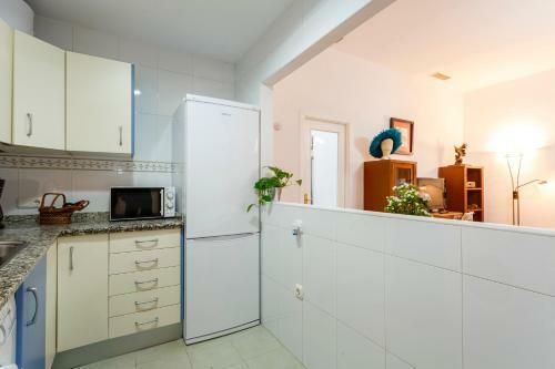Plateros Home City Center Surthy Apartments