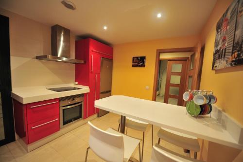 Apartamento Tres Olivos Piscina Dos Ba�os