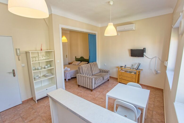 Apartamento Casa Jerez Alameda Del Banco