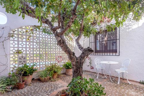 Jesus Pobre Villa Sleeps 6 Pool Wifi