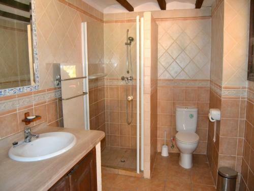 Casa El Trovador
