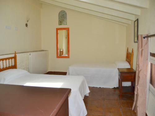 Casa El Trovador