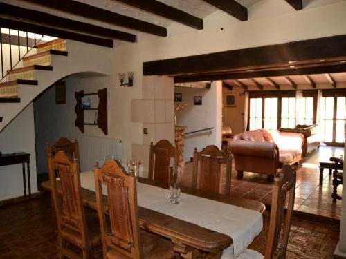 Casa El Trovador