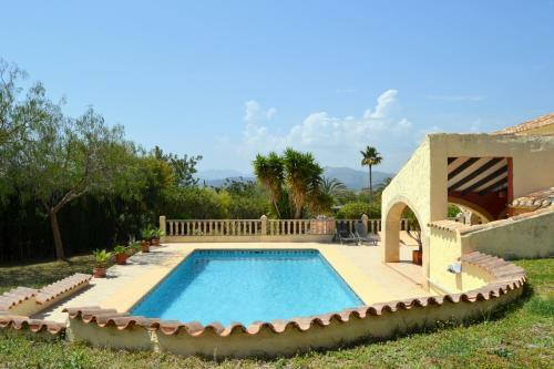 Casa El Trovador