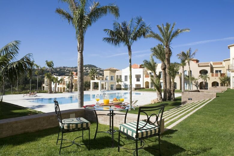 Apartamento The Residences La Sella
