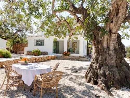 Holiday Home Finca Bisserot