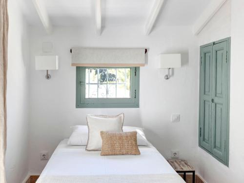 Holiday Home Finca Bisserot