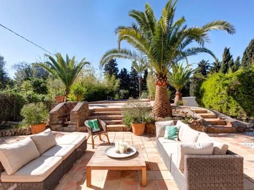 Holiday Home Finca Bisserot