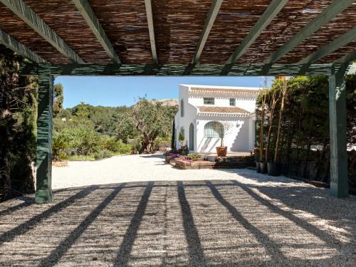 Holiday Home Finca Bisserot