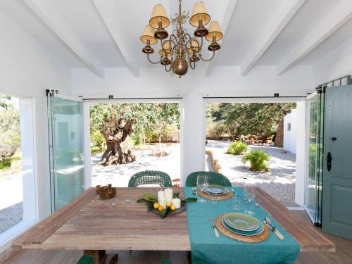 Holiday Home Finca Bisserot