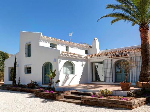 Holiday Home Finca Bisserot