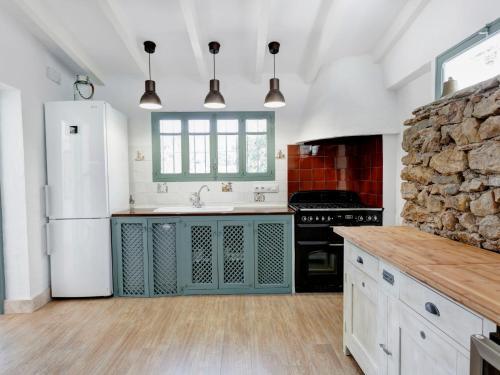 Holiday Home Finca Bisserot