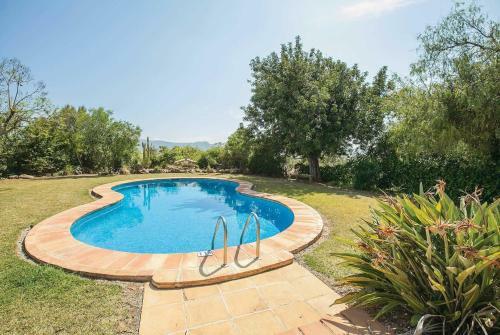 Jesus Pobre Villa Sleeps 6 Wifi