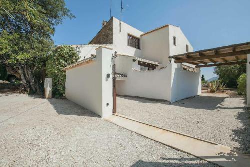 Jesus Pobre Villa Sleeps 6 Wifi