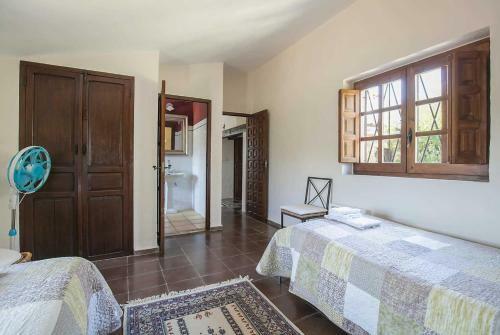 Jesus Pobre Villa Sleeps 6 Wifi
