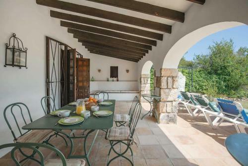 Jesus Pobre Villa Sleeps 6 Wifi