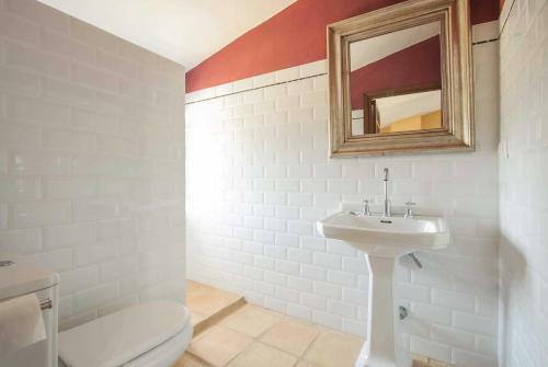 Jesus Pobre Villa Sleeps 6 Wifi